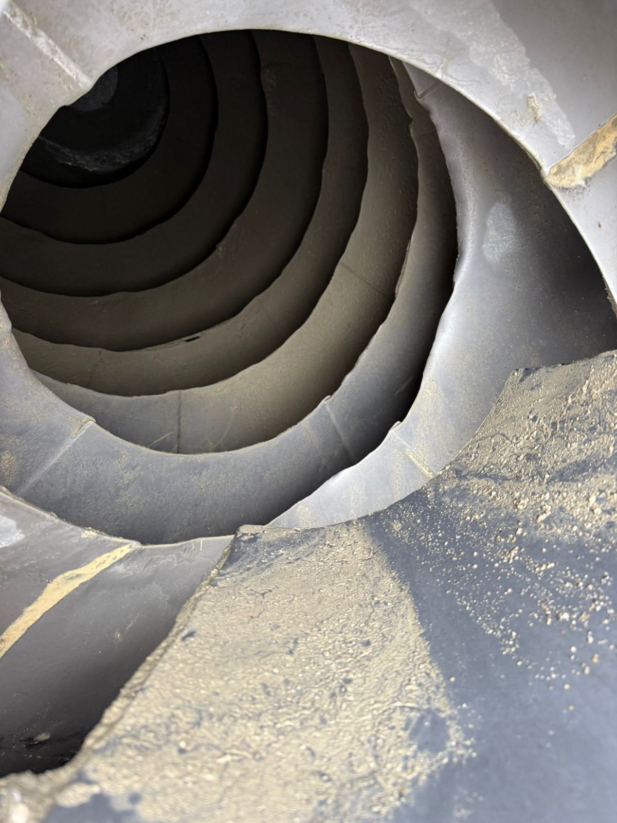 Mercedes Arocs 3746, 2017. godina - Slika 8